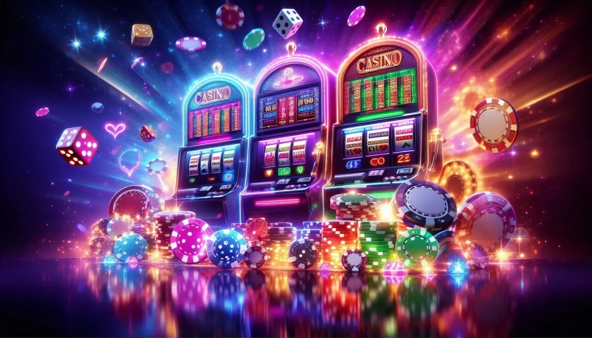 Bingo All Stars